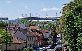 Résidence Du Grand Stade
